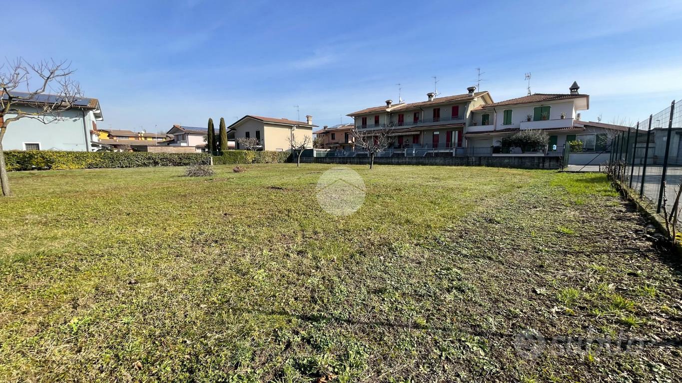 TER. RESIDENZIALE A VISANO - Vista 2