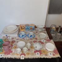 Varie cose per la cucina