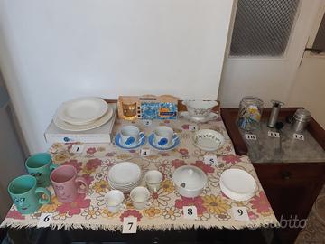 Varie cose per la cucina