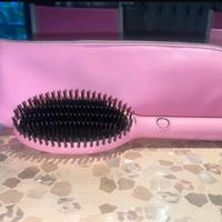 Piastra GHD Pink Limited Edition