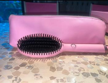 Piastra GHD Pink Limited Edition