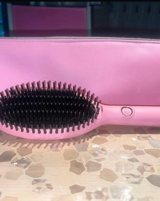 Piastra GHD Pink Limited Edition