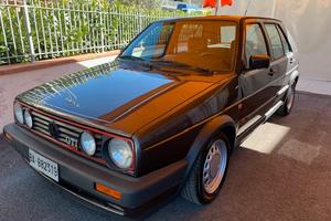 Golf GTI 16V - 1991
