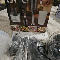 Mixer Sokany 4 in 1
