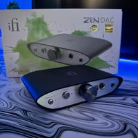 Ifi zen dac v2 