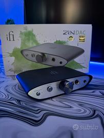 Ifi zen dac v2 