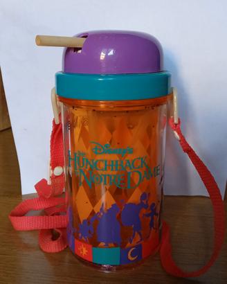 BORRACCIA CON CANNUCCIA GADGED NESTLE'