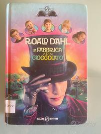La fabbrica di cioccolato