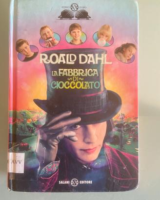 La fabbrica di cioccolato