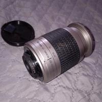 obiettivo nikon