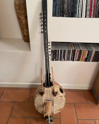 Kora Africana