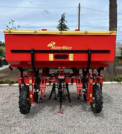 Sarchiatrice Matermacc