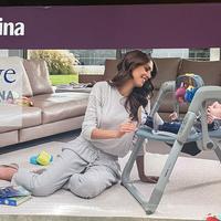 Altalena Inglesina Wave Swing