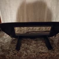 Adattatore per vano autoradio