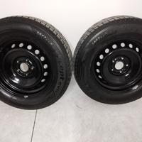 Pneumatici Invernali Hankook 215/65 R16 98H