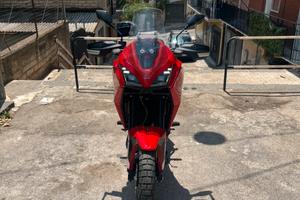 Morini x cape 700