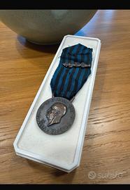 Medaglia Africa orientale 1936 regno d’Italia