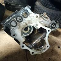 riduttore pajero 2500