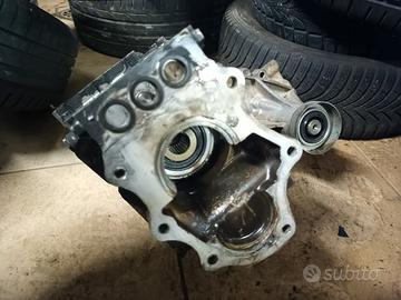 riduttore pajero 2500