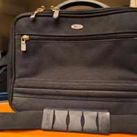 Valigetta borsone porta computer Bric's