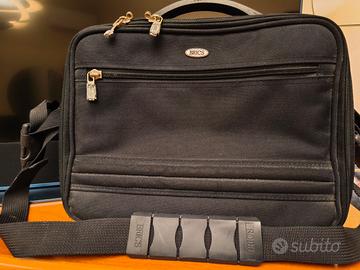 Valigetta borsone porta computer Bric's