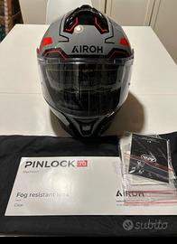 casco da moto airoh spark 2 M