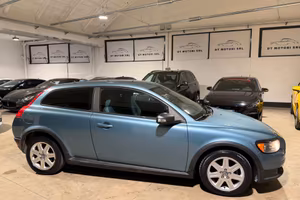 Volvo C30 1.6 Momentum CLIMA-BENZINA