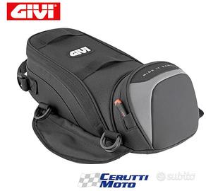 Borsa da serbatoio givi Easy-T EASY02 6 litri