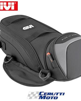 Borsa da serbatoio givi Easy-T EASY02 6 litri