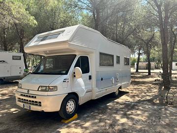 Camper Granduca63