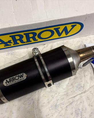 SCARICO ARROW SUZUKI SV650 2016 – 2020