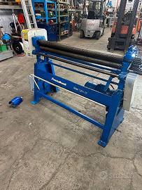 Calandra elettrica Metallkraft modello RBM 1301-15