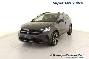 Volkswagen Taigo 1.0 tsi edition plus 115cv dsg