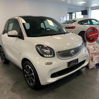 SMART ForTwo 1.0 twinamic Automatico Tetto Panor
