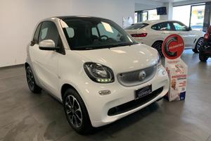SMART ForTwo 1.0 twinamic Automatico Tetto Panor