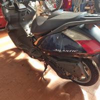 Aprilia atlantic 500 sprint