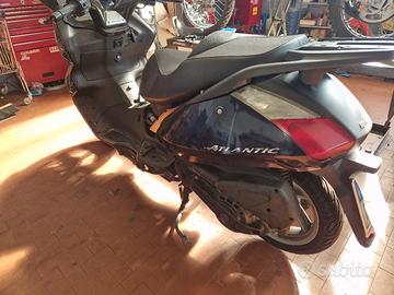 Aprilia atlantic 500 sprint