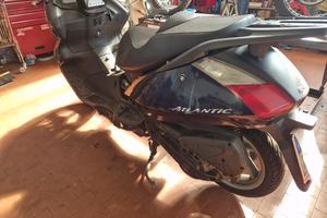 Aprilia atlantic 500 sprint