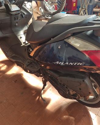 Aprilia atlantic 500 sprint