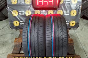 2 GOMME ESTIVE 225 45 17 NEXEN 95% DOT21