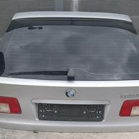 Bmw serie5 e39 sw portellone post 95-04