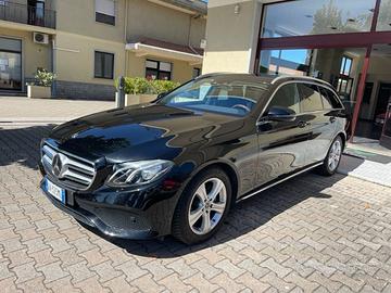 Mercedes-benz E 220 E 220 d S.W. Auto Premium Plus