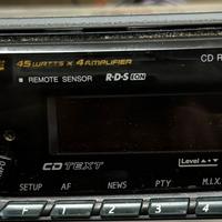 Autoradio ALPINE