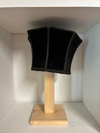 Cappello da magistrato antico