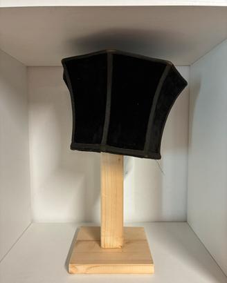 Cappello da magistrato antico