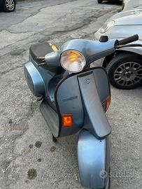 Vespa hp 50