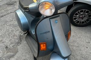 Vespa hp 50