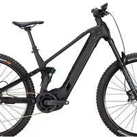 EBIKE CONWAY XYRON S7.9 BOSCH Smart SYSTEM