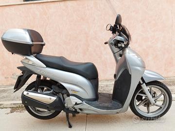 Honda SH 300 ABS Grigio - 2007