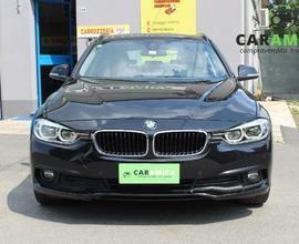 BMW Serie 3 Touring 318d Touring Business Adv...